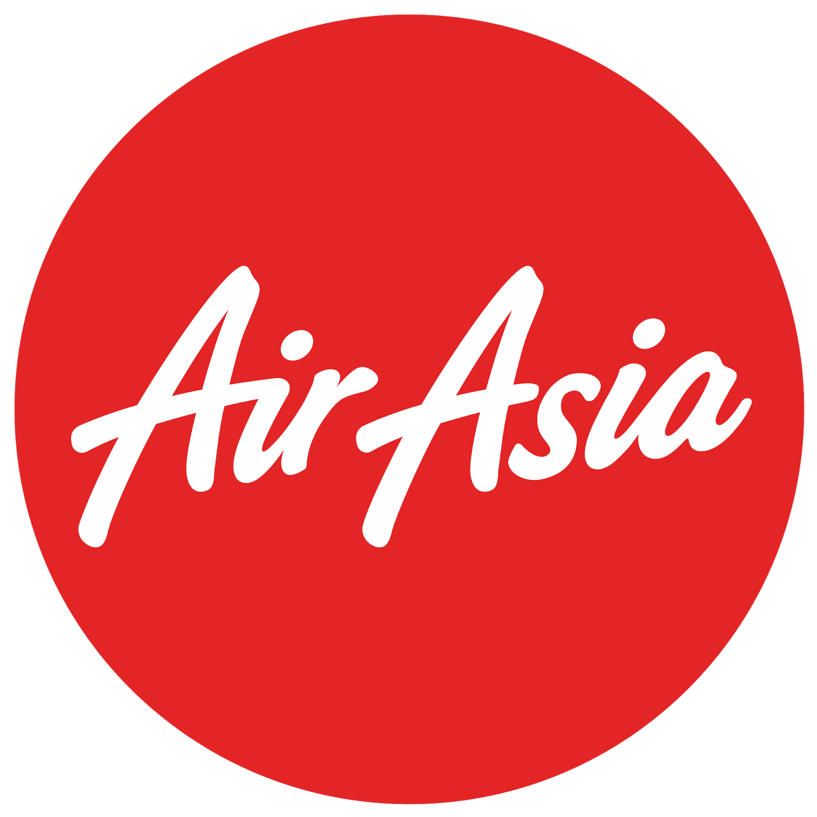 Tempah Tiket AirAsia