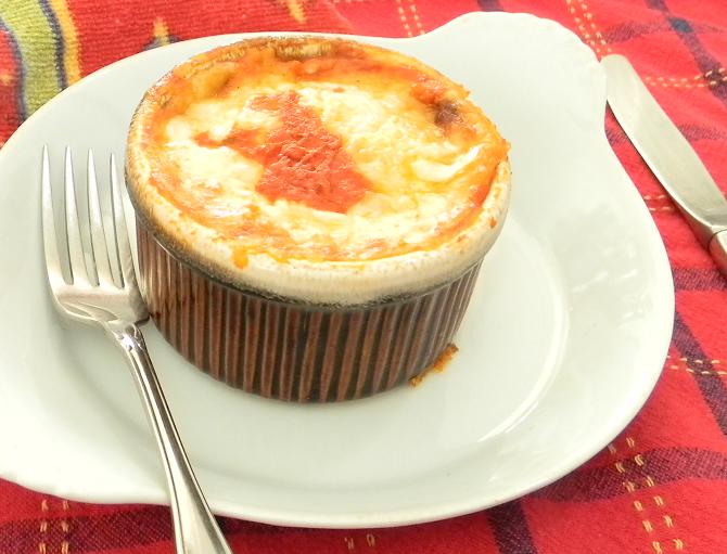 Wish Upon A Dish Ravioli Lasagna Ramekins