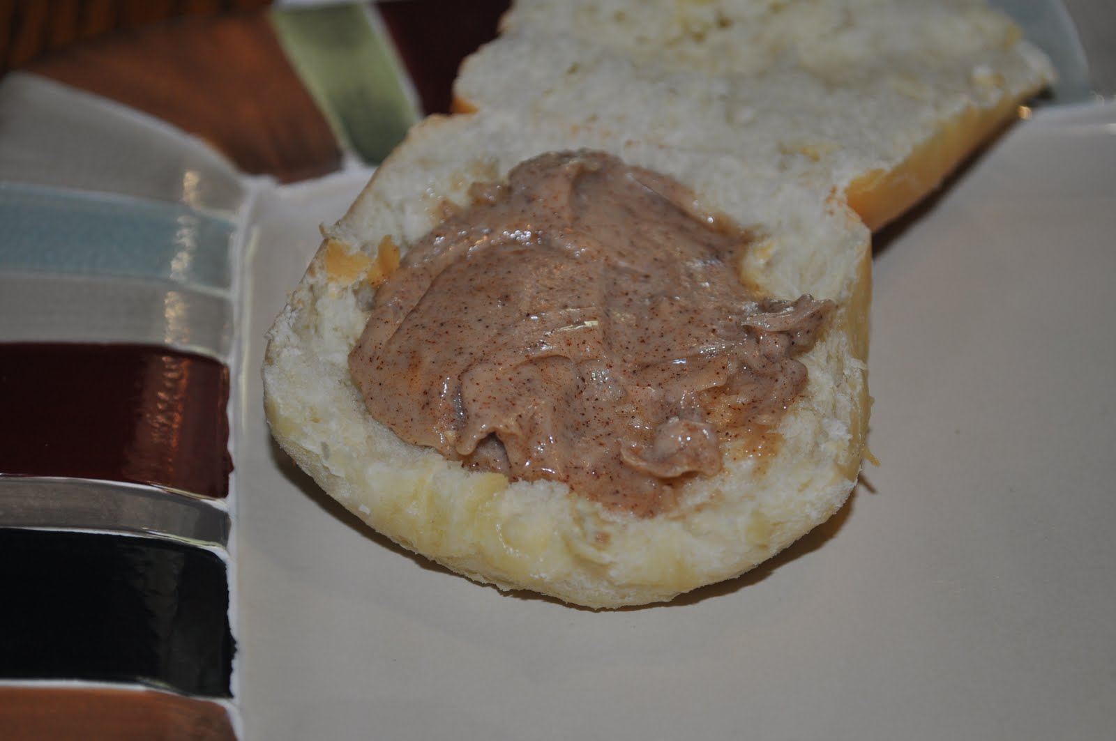 Beth's Favorite Recipes Texas Roadhouse Copycat Cinnamon Butter