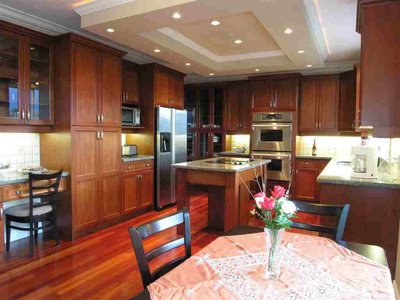 TELUGU WEB WORLD: THE BEST KITCHEN DESIGNS EXCLUSIVELY FOR INDIAN HOMES