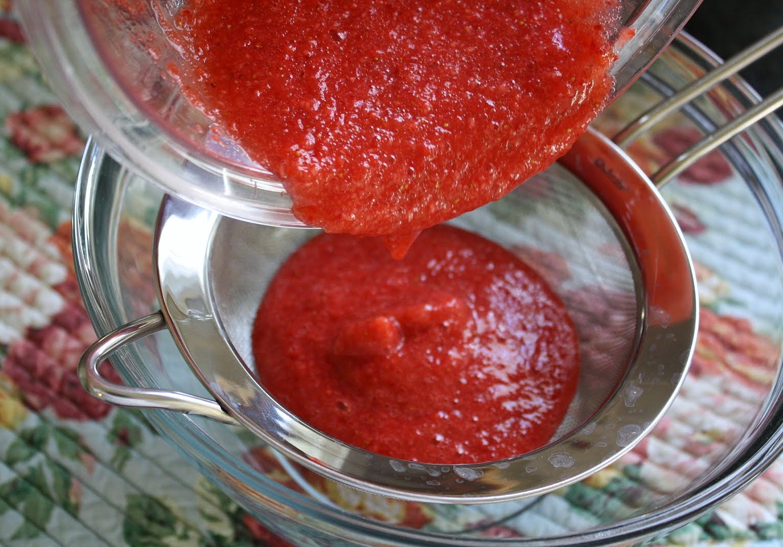 Jane's Sweets & Baking Journal Brie Cheesecake with Shortbread Crust