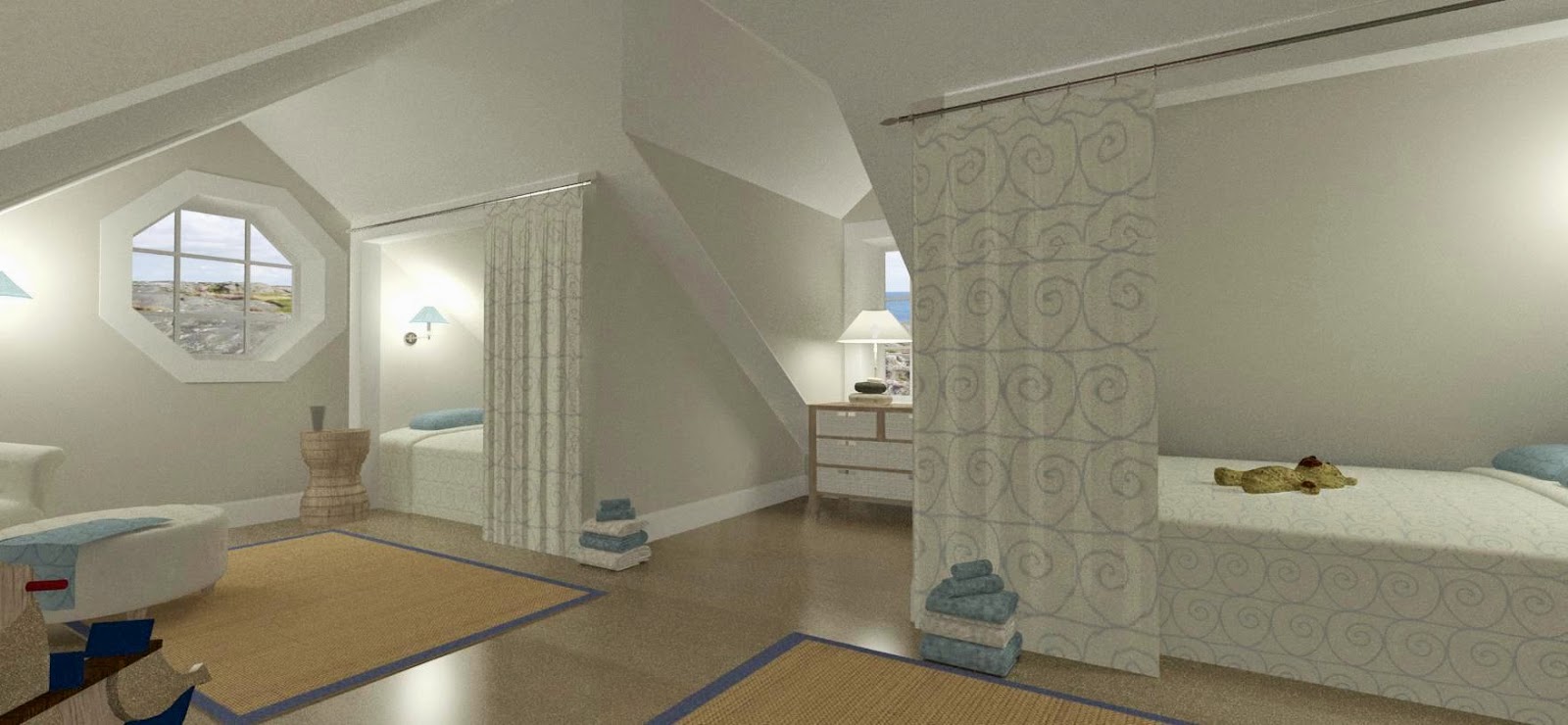Dreams & coffees arkitekt och projektblogg: november 2014