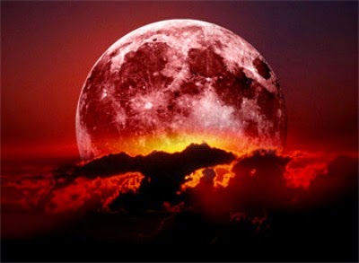 BLOOD MOON