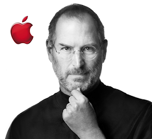 Un genio Steve Jobs