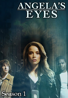 Angela's Eyes Serie TV Streaming Angela's Eyes Serie TV Streaming