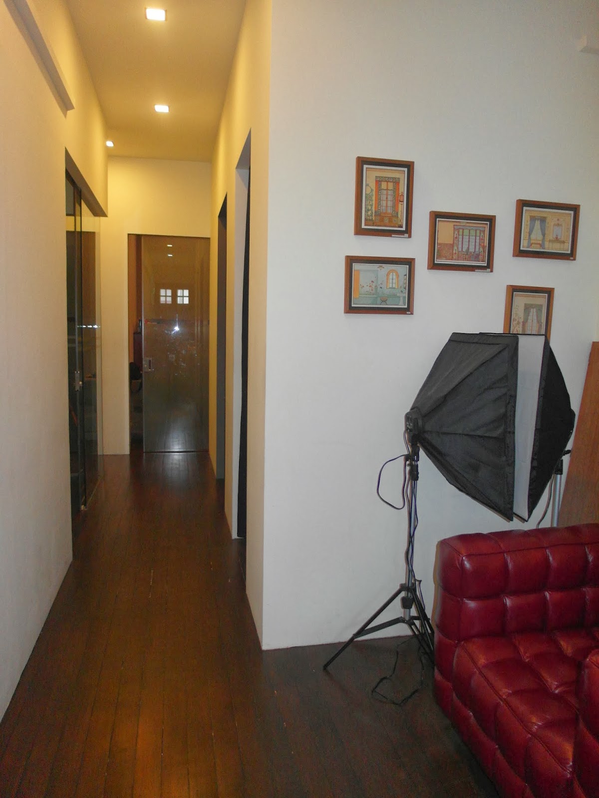 First Time Visit To Vellus Hair Studio Kelynnstory