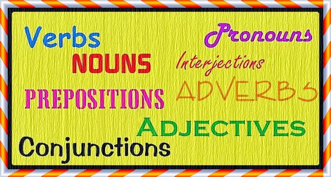 types of speeches