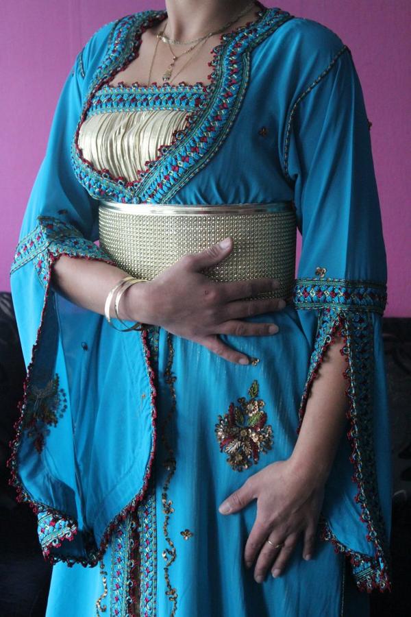 rencontre marocain en france