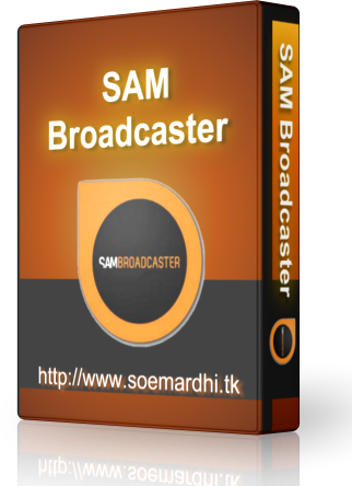 sam broadcaster crack 2016