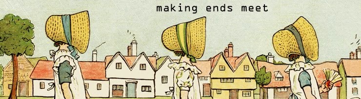 Making Ends Meet