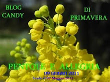 IL BLOG CANDY DI PRIMAVERA