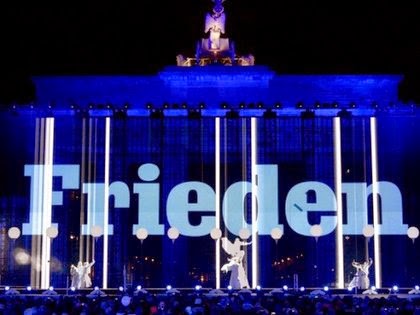 Deutsch Heute November 2014