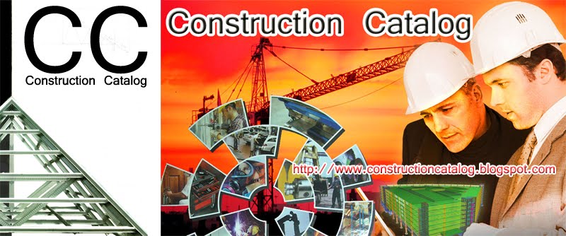 Construction Catalog