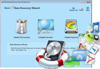 Latest Data Recovery Software Free Download Full Version