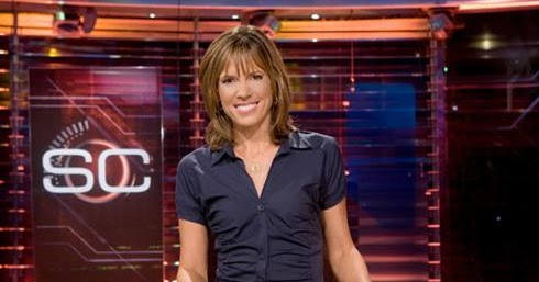 Reporters Footnotes: Hannah Storm Returns To ESPN After ...