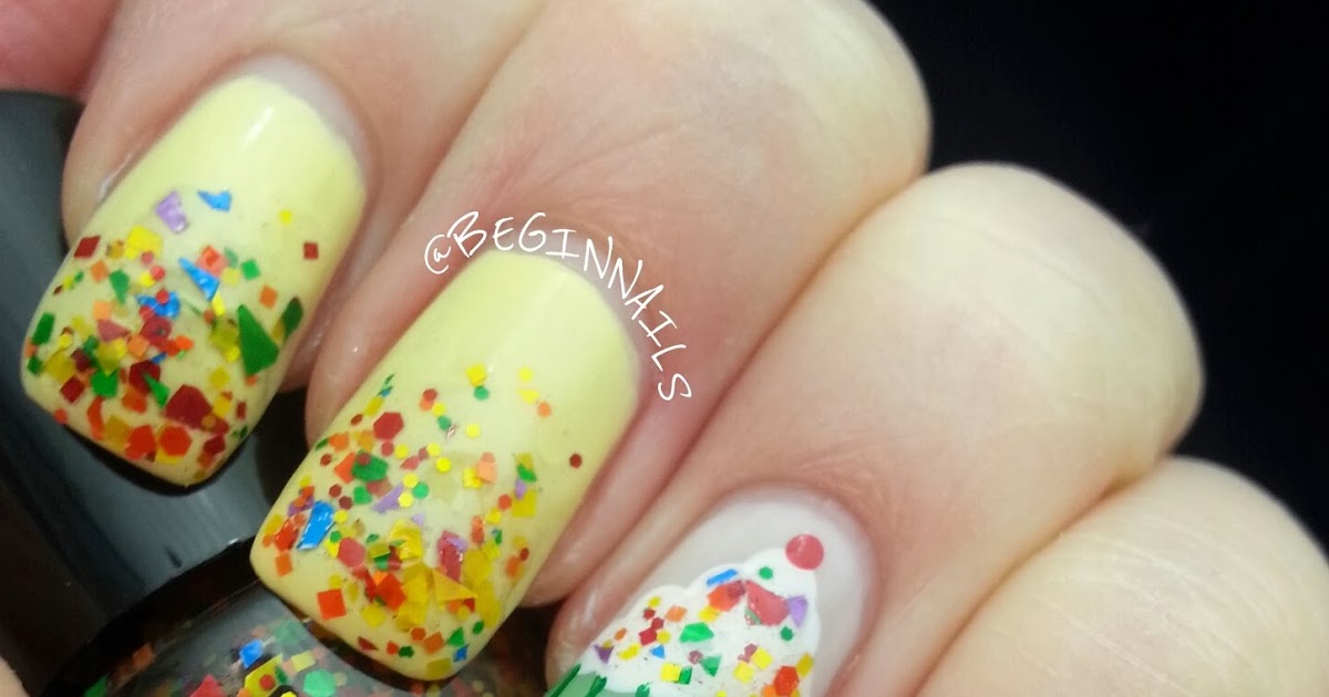 Let's Begin Nails Super Nails Review