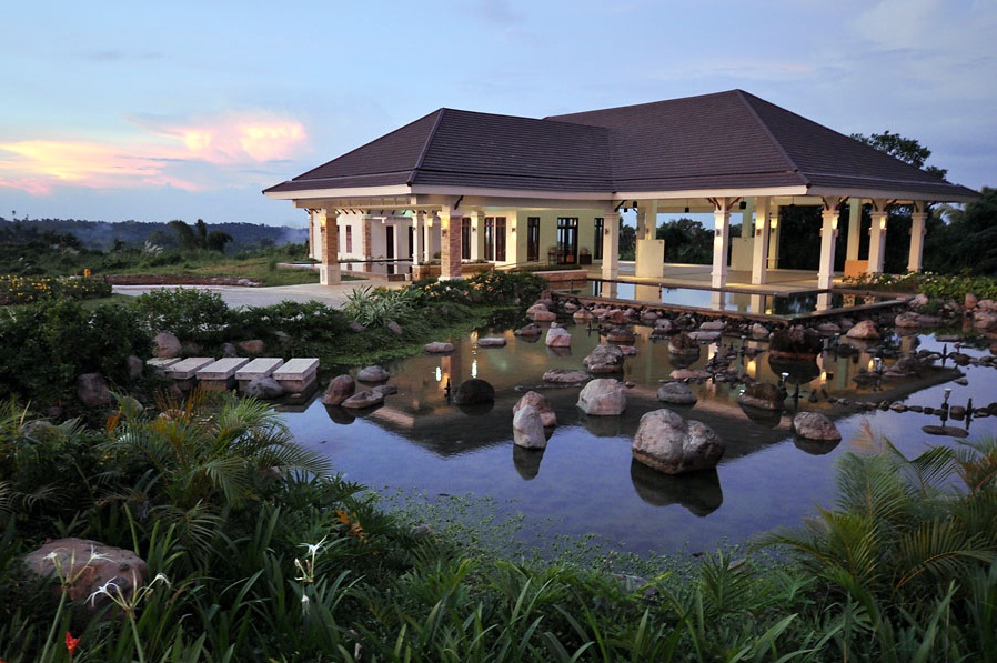 Invest a House and Lot in the Philippines Lot for sale in Nirwana Bali