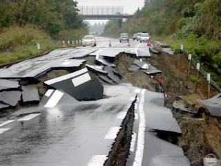 Anuncio De Terremoto En Chile Para El 31 De Marzo 2012