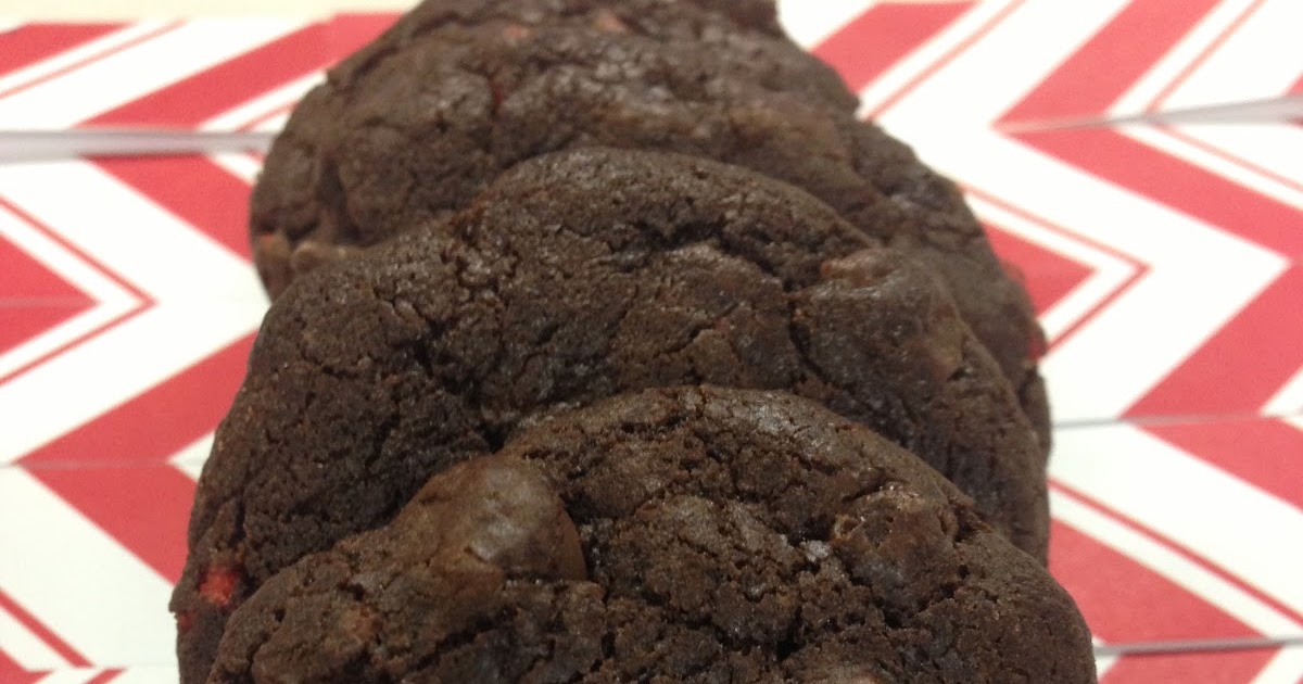 Confection Connection Footer's Catering Double Chocolate Andes Mint