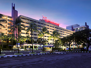 Hotel Jakarta Utara Murah