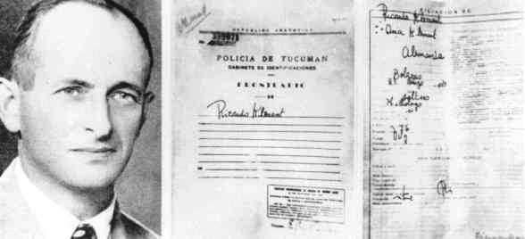 adolf eichmann execution