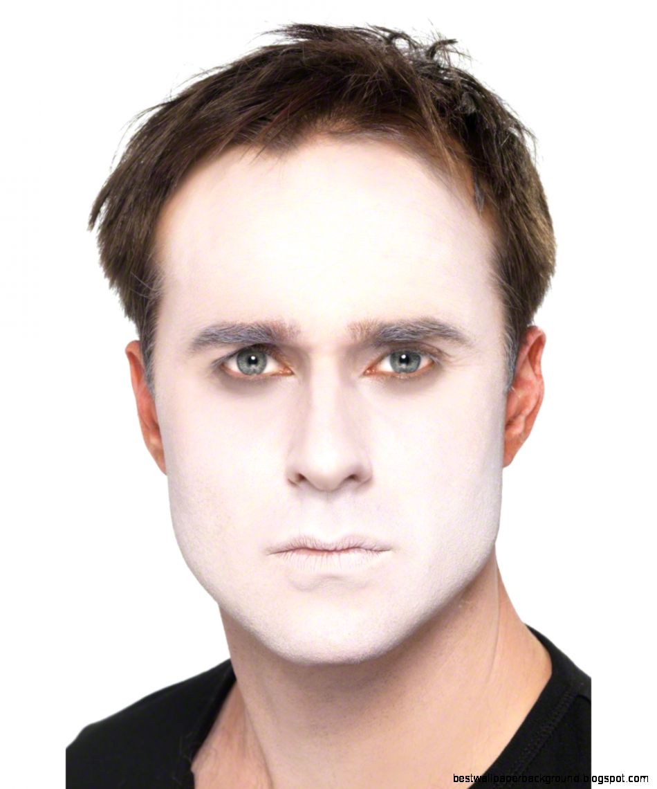 Make up kit voor clown Make up kit voor clown