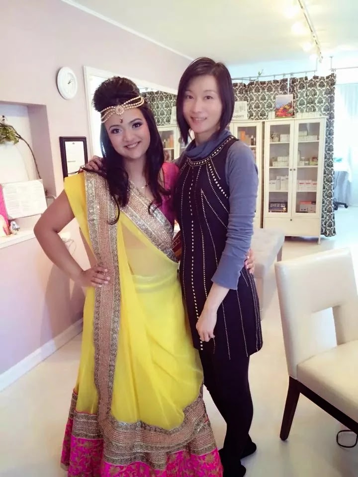 Mrs india Washington, indian traditional beauty, pure beauty make up bellevue, Seattle beauty pageant 