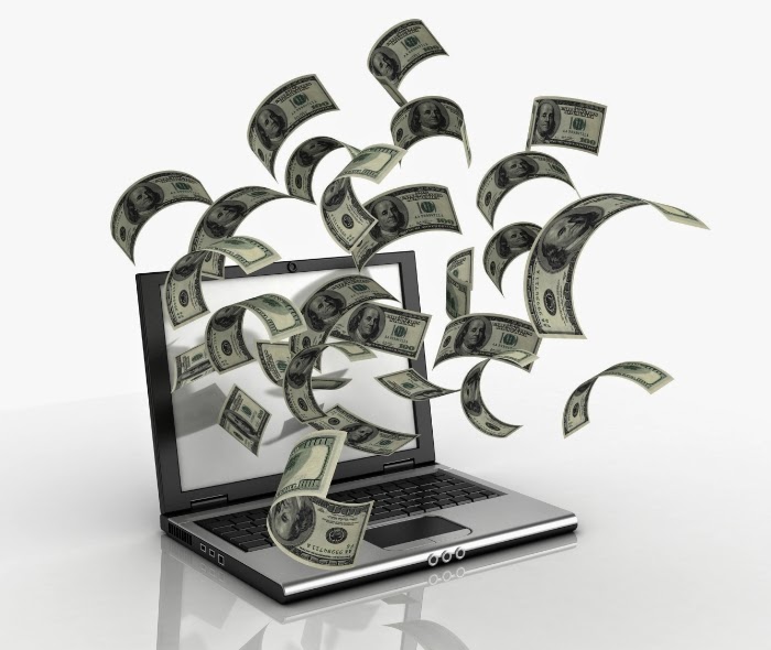 MONEY MAKING INTERNET WEBSITE BUSINESS FOR SALE! - UP TO $1,000 A MONTH