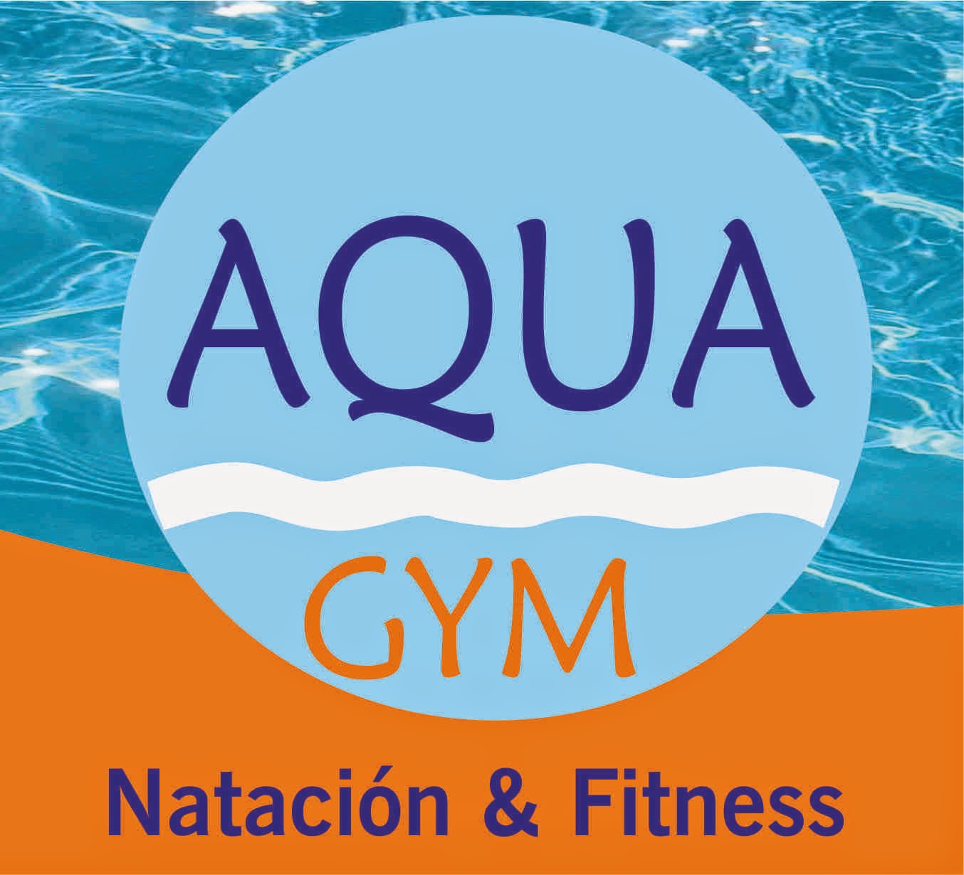 Aqua Gym Natación & Fitness