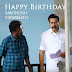 Happy Birthday Director Santhosh Viswanath .