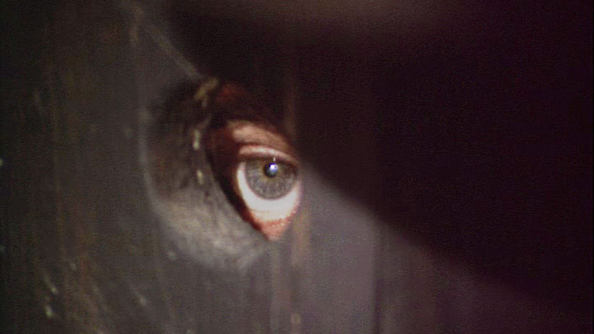 Where Was The Shuttered Room Film