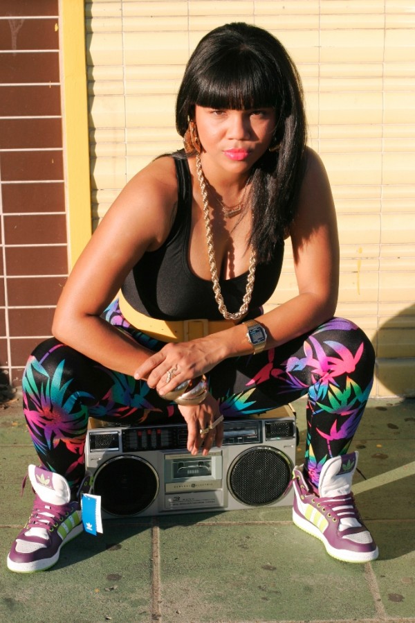 Being stylish doesn't mean you have to break the bank! Get The Look