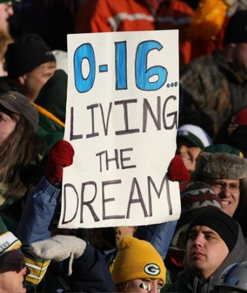 20 Funny Sports Fan Signs Funny Signs