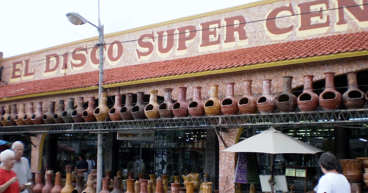 Anna's Chronicles Progreso Winter Texan Day
