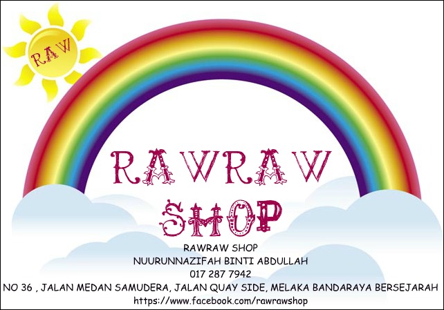 Rawraw Shop