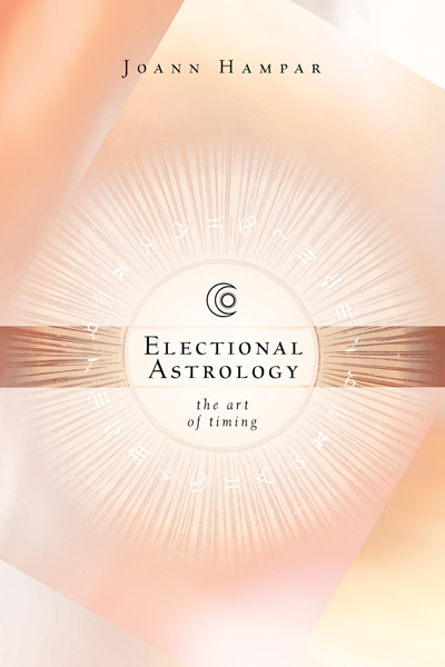 Electional Astrology