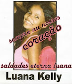 luana kelly