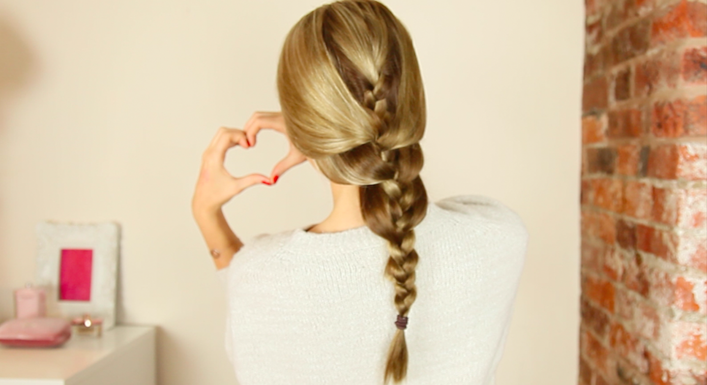 french braid hairstyles french braid hairstyles