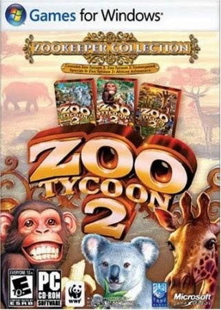 zoo tycoon 2 ultimate collection free download utorrent