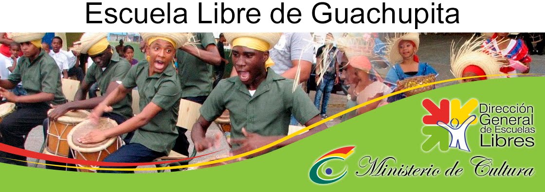 Escuela Libre de Guachupita 