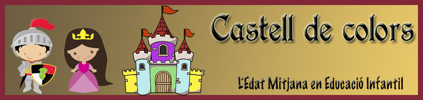 Castell de Colors