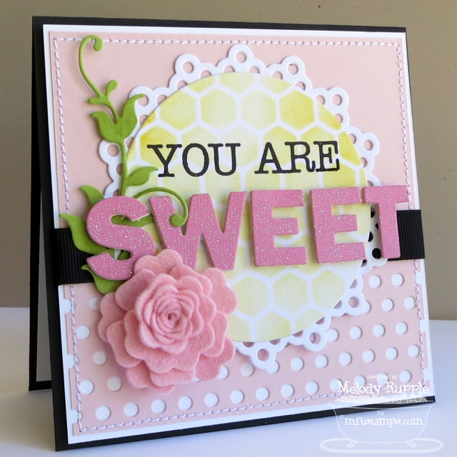 Learn to Create Custom Chipboard Letters