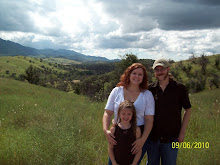 Grandkids Mandie, Manny and Zoe