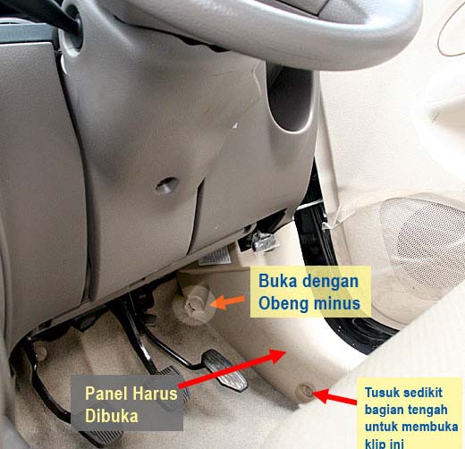 Wiring Diagram Ecu Honda Brio