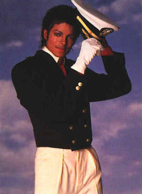 Michael Jackson em ensaios fotográficos com Matthew Rolston Michael+jackson+%25281%2529