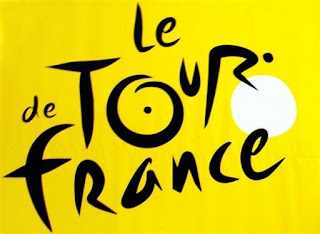 Wasatch Weather Weenies: Tour de France Weather