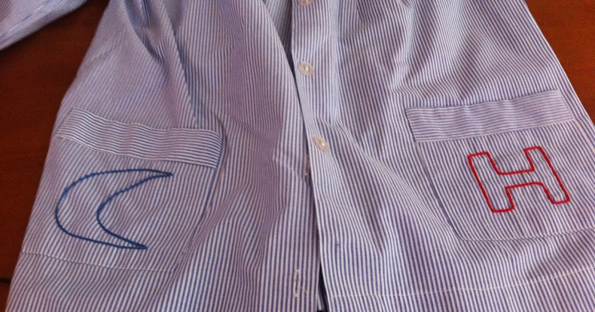 Algodón de Luna: Preparar cosas de Cole.