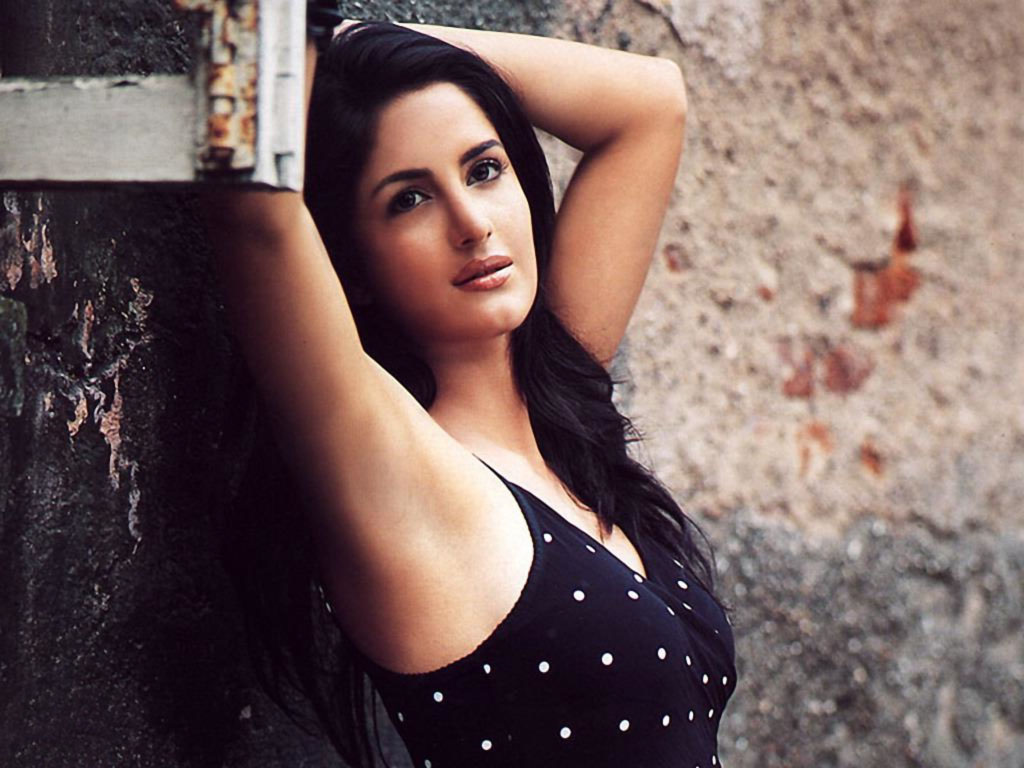Hot Katrina Kaif Image