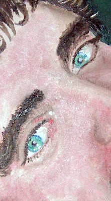 los ojos de Jor los ojos de Jor