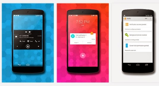 Notific For Android Apk Notific For Android Apk